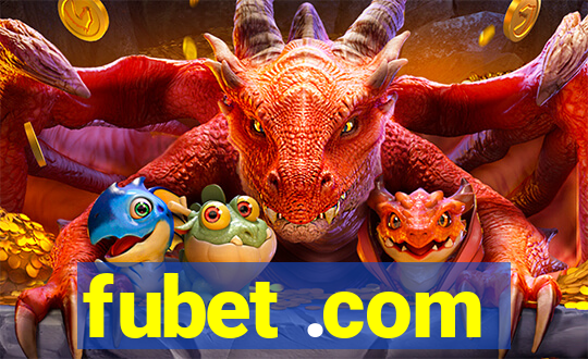 fubet .com